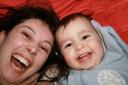 Maman et Elien